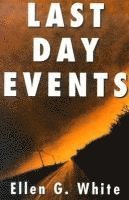 bokomslag Last Day Events: Facing Earth's Final Crisis