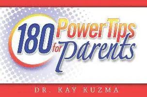 Kay Kuzma - 180 Power Tips for Families, Häftad. Tillgänglighet: Lägg i varukorg