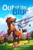 bokomslag Out of the Blue