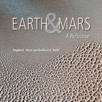 bokomslag Earth and Mars