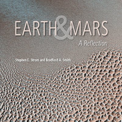 Earth and Mars 1