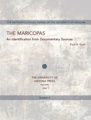 The Maricopas 1