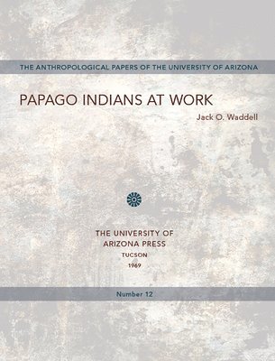 Papago Indians at Work 1