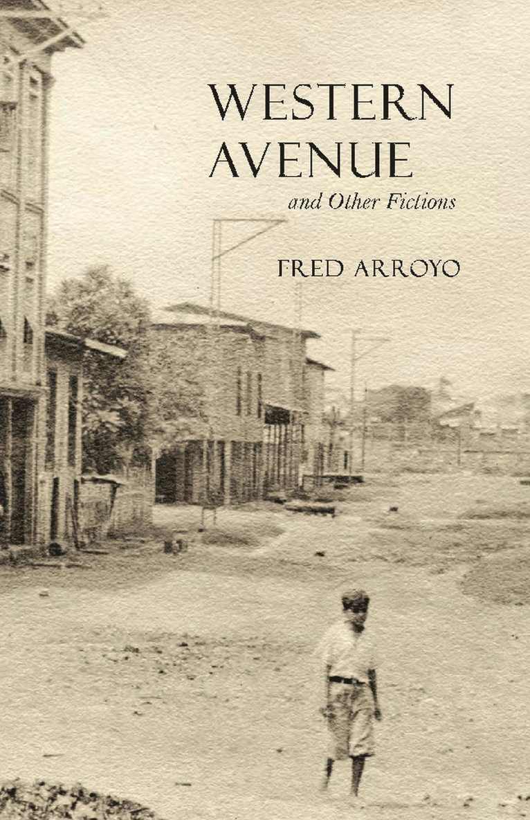 Western Avenue and Other Fictions 1