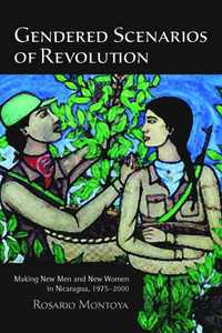 bokomslag Gendered Scenarios of Revolution