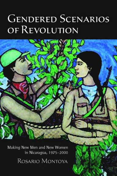 bokomslag Gendered Scenarios of Revolution