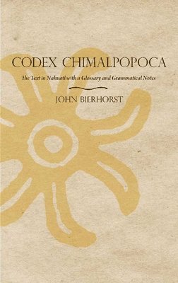 Codex Chimalpopoca 1