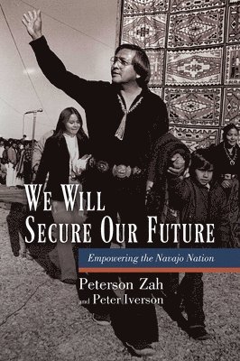 We Will Secure Our Future 1