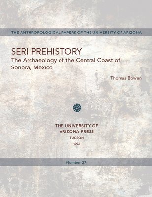 Seri Prehistory 1