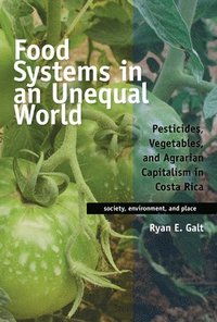bokomslag Food Systems in an Unequal World