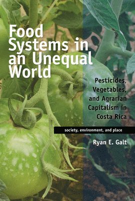 bokomslag Food Systems in an Unequal World