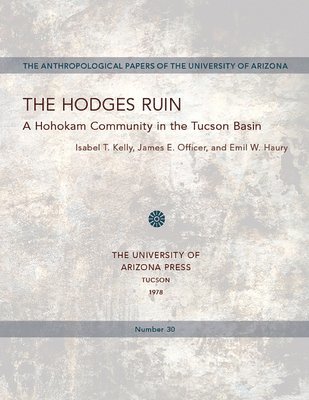 The Hodges Ruin 1