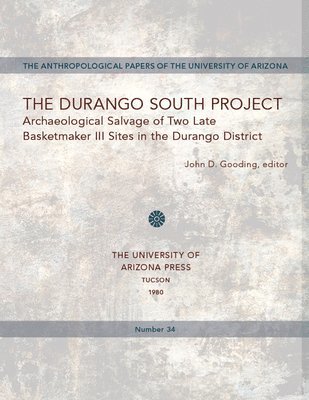 The Durango South Project 1