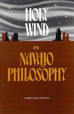 Holy Wind in Navaho Philosophy 1