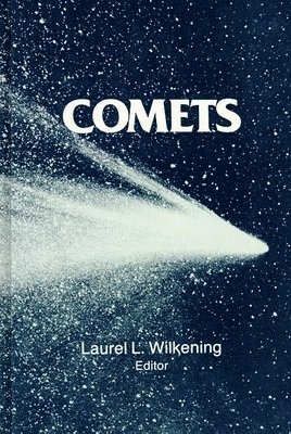 bokomslag COMETS