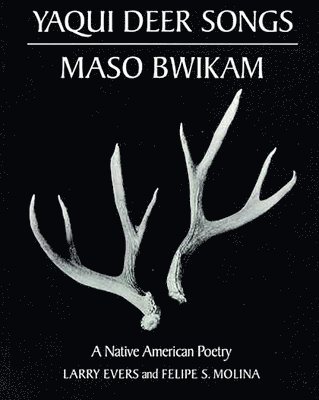 Yaqui Deer Songs/Maso Bwikam 1