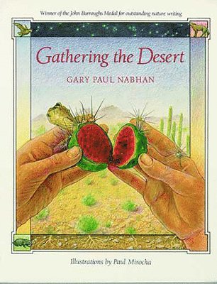 Gathering the Desert 1