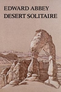 bokomslag Desert Solitaire