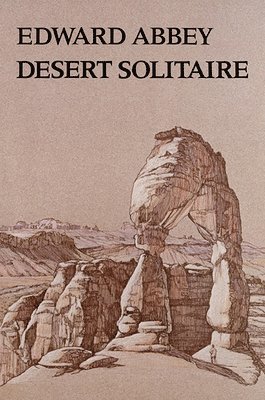 Desert Solitaire 1