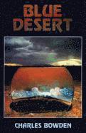 bokomslag Blue Desert