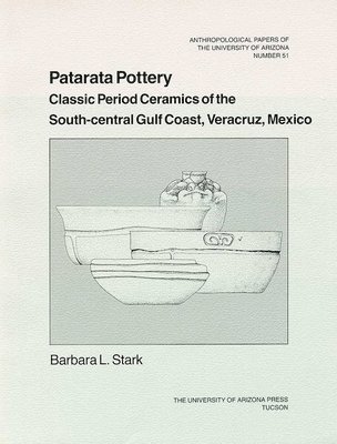 PATARATA POTTERY 1