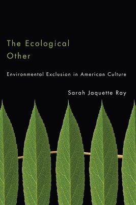 The Ecological Other 1