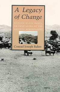 bokomslag LEGACY OF CHANGE