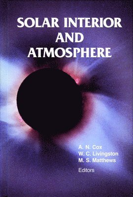 Solar Interior and Atmosphere 1