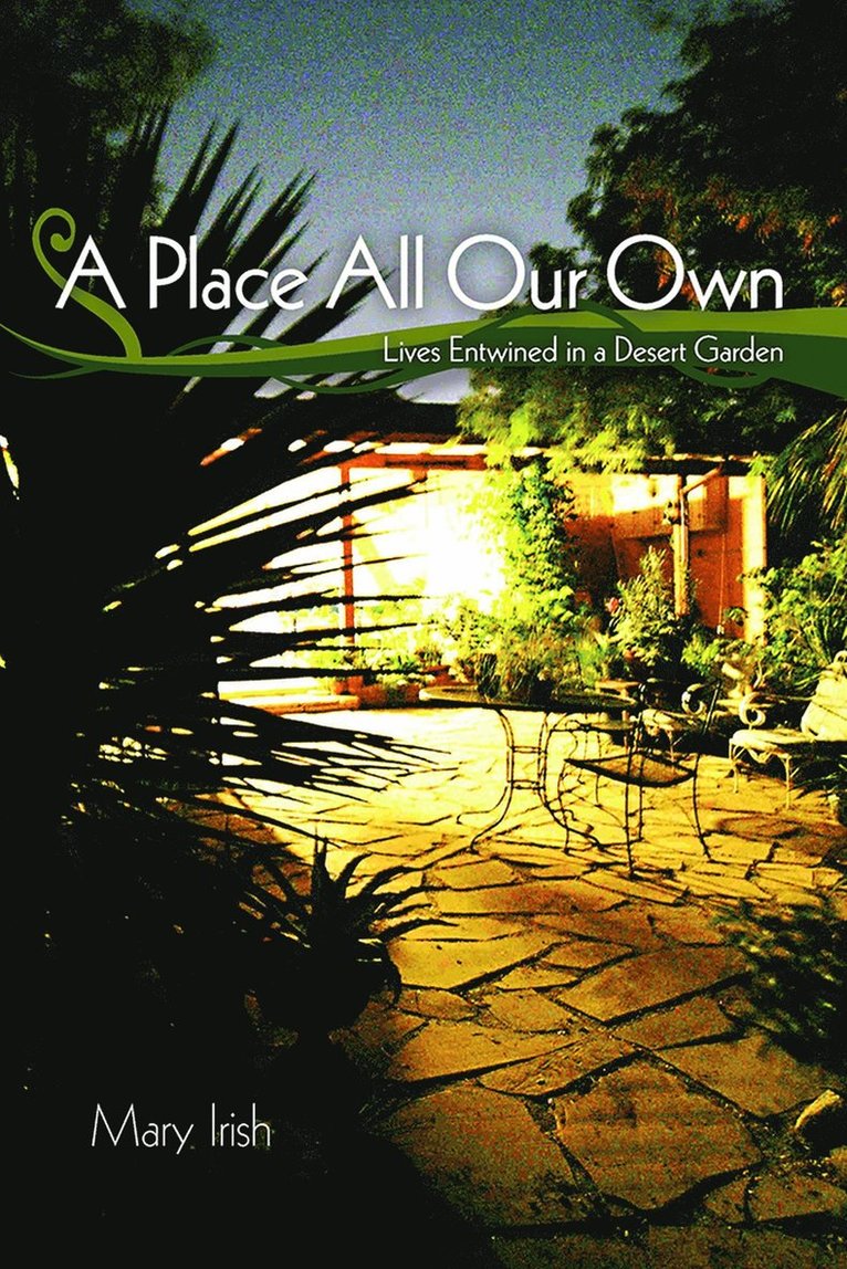 Mary Irish - Place All Our Own, Häftad
