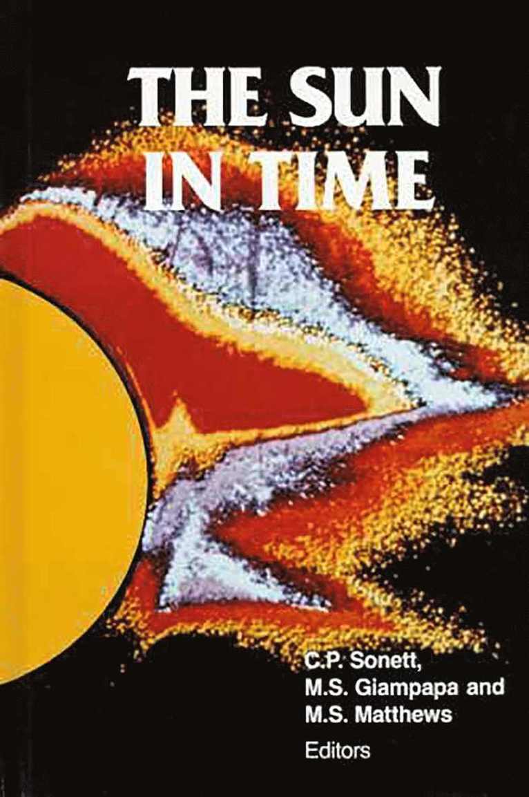 Sun in Time