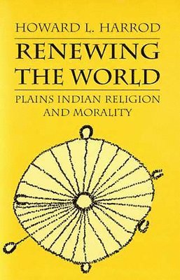 Renewing the World 1