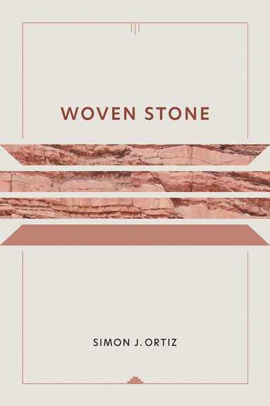 bokomslag Woven Stone
