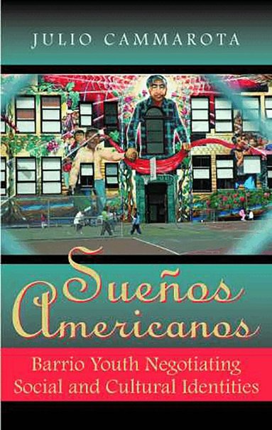 Julio Cammarota - Sueños Americanos, Häftad