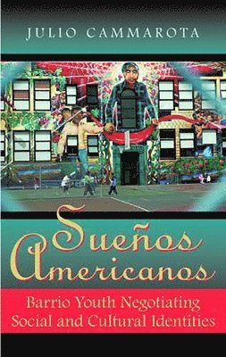 Julio Cammarota - Sueños Americanos, Häftad