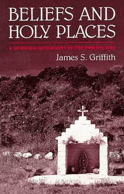 Beliefs and Holy Places 1
