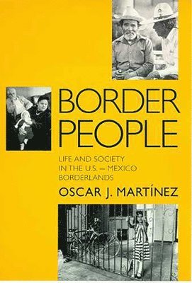 Border People 1