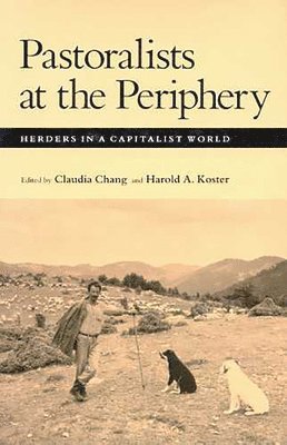 Pastoralists at the Periphery 1