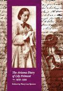 bokomslag The Arizona Diary of Lily Fremont, 1878-1881