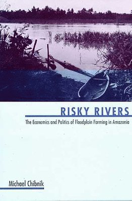 Risky Rivers 1