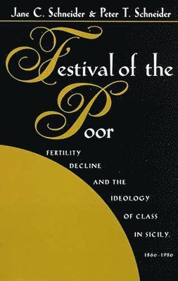 Festival of the Poor 1