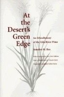 bokomslag At the Desert's Green Edge