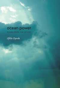 bokomslag Ocean Power