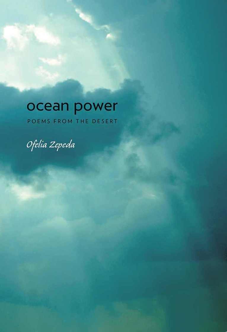 Ocean Power 1