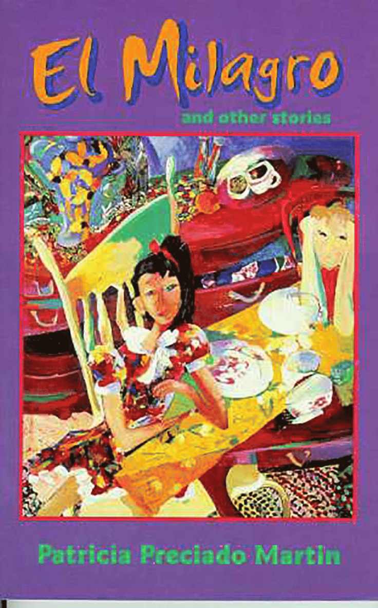 The University of Arizona Press, Patricia Preciado Martin - El Milagro and Other Stories, Häftad