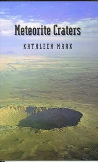 bokomslag Meteorite Craters
