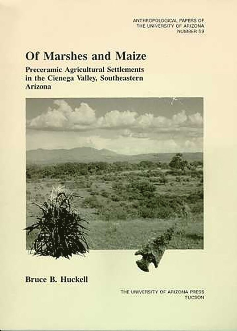 Of Marshes and Maize