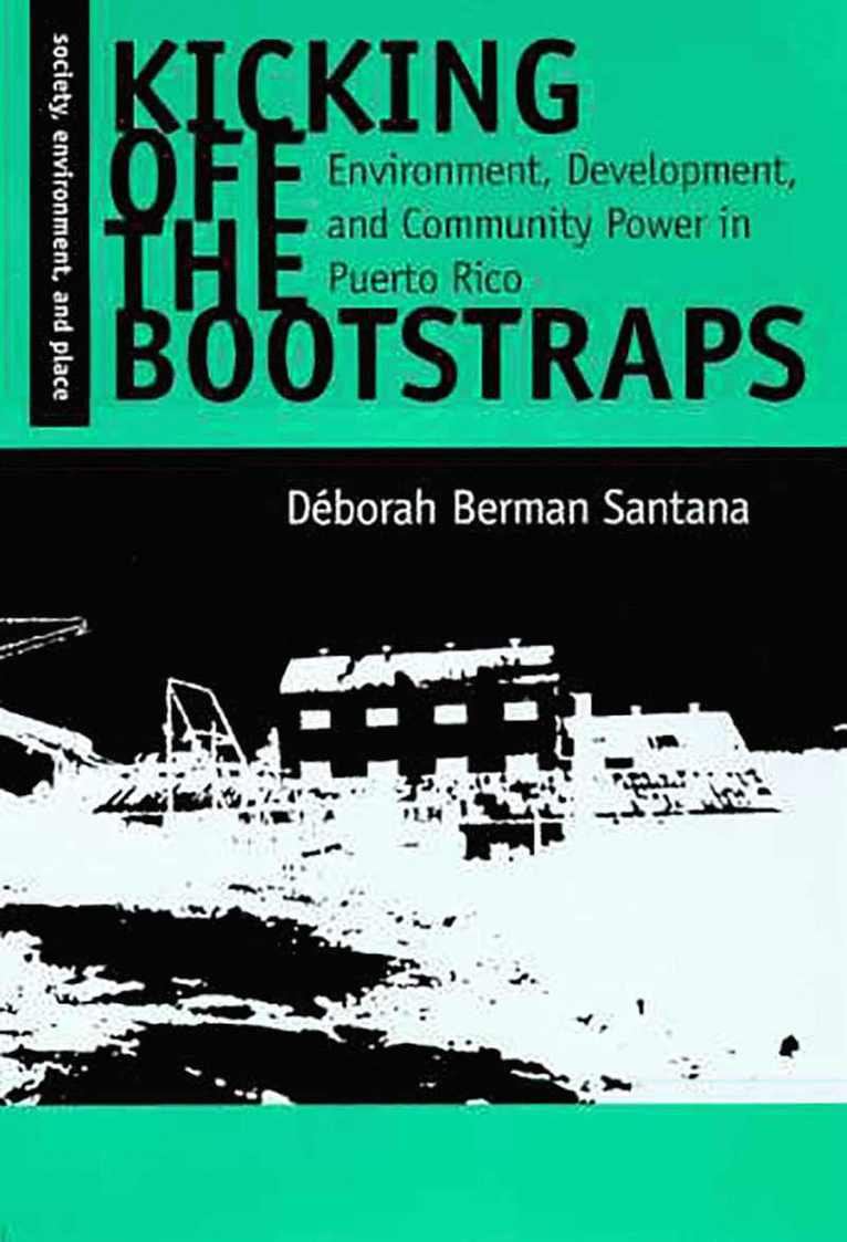 Kicking Off the Bootstraps 1