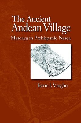 The Ancient Andean Village 1