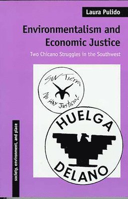 Environmentalism and Economic Justice 1
