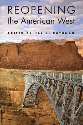 Reopening the American West 1